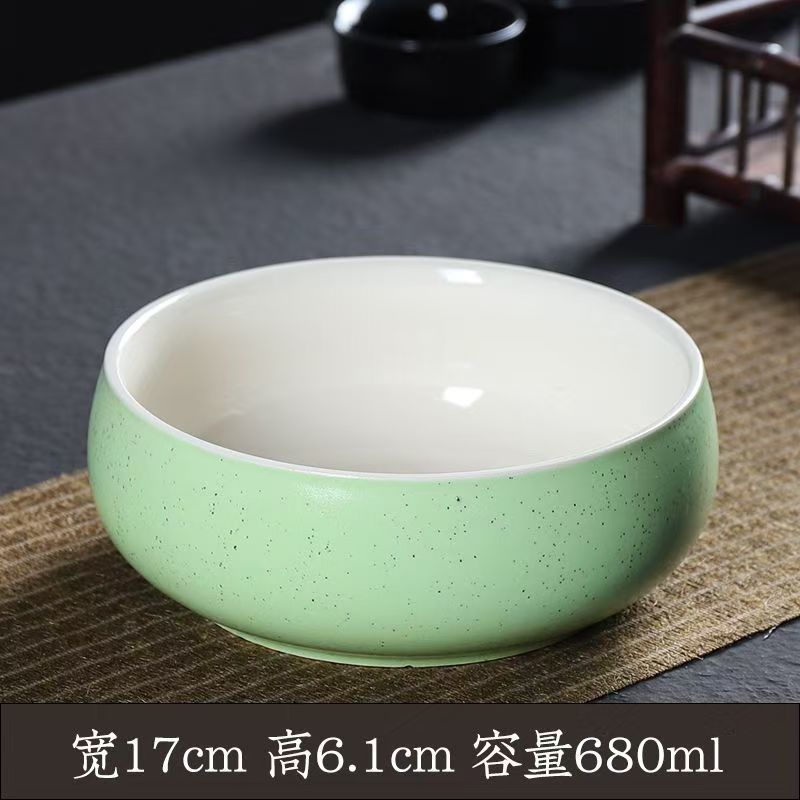 도트 그린티 워시