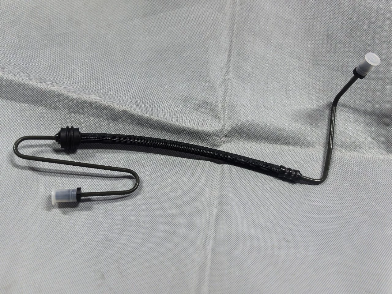 Подходит для Volkswagen, Audi, Skoda, Seat, масляный шланг сцепления 1KD721465