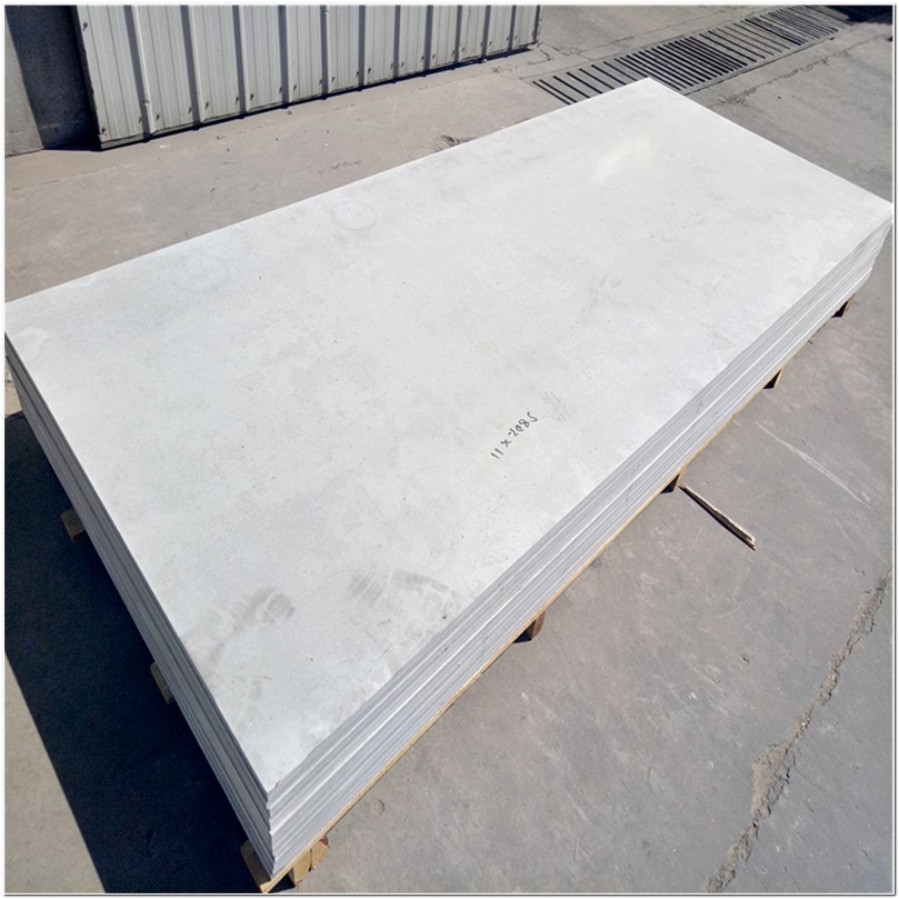 深栎橡木色水泥外墙挂板价格 混凝土清水挂板 装饰板墙面效果图