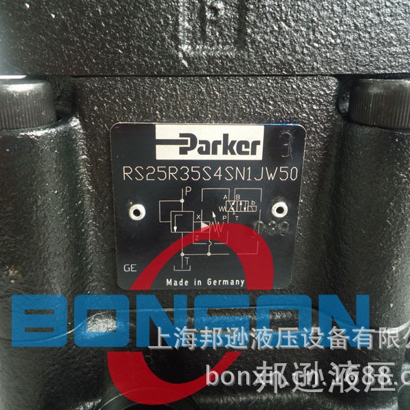 PARKER派克 RS25R35S4SN1JW,R10R25S4SN40,CM2TTV55