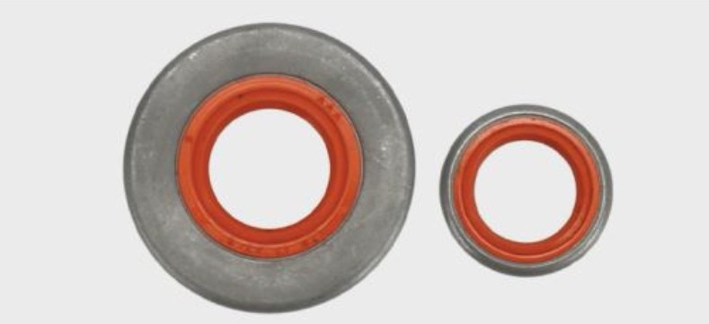 斯蒂尔382油锯曲轴油封