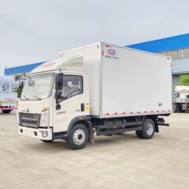 其他专用汽车;垃圾车;保温车