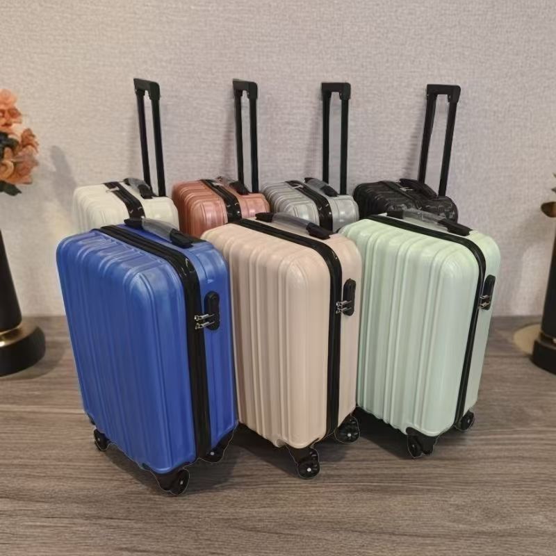 20inch Multifunctional Travel Suitcase, Luggage Box, Gift Box, Ultra-Light Carry-On Travel Password Box, Suitable for Middle and High School Students 20inch Multifunctional Travel Suitcase, Luggage Box, Gift Box, Ultra-Light Carry-On Travel Password Box, Suitable for Middle and High School Students