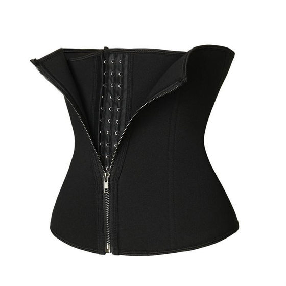 Cross-Border Sports Shaping Belt, Sweating, Abdominal Shaping, Waist Shaping Belt, Women's Shapewear, Girdle, Waist Protection and Shaping