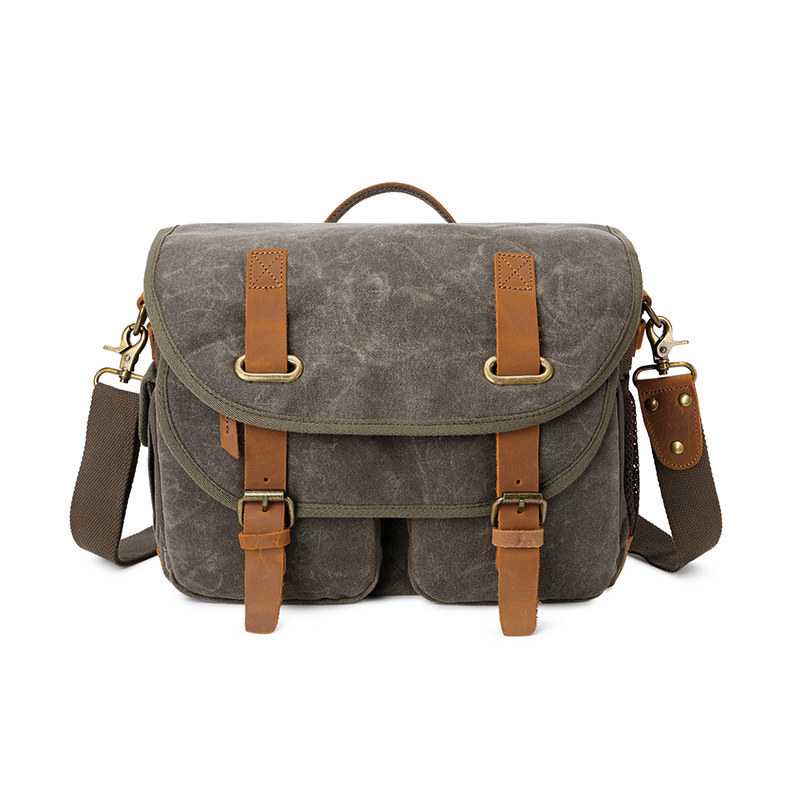 Army green