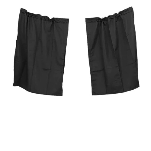 Amazon New Car Rear Seat Sunshade Curtain Car Privacy Curtain RV Sunshade Supplies Dropshipping Foreign Trade
