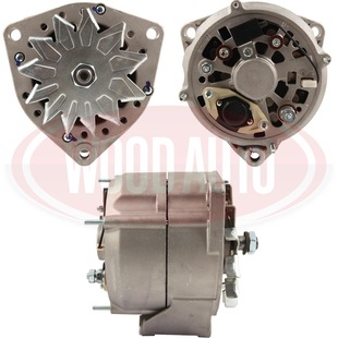 0120469982 generator 0120469686 generator Deutz 1013/1015 generator