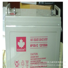 NP100-12山頓蓄電池12V100AH儲能免維護鉛酸蓄電池