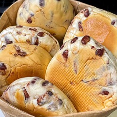 红豆面包奶酪包整箱学生早餐食品吐司蛋糕夹心代餐夜宵充饥小零食