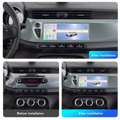 Navigation, DVD Navigation