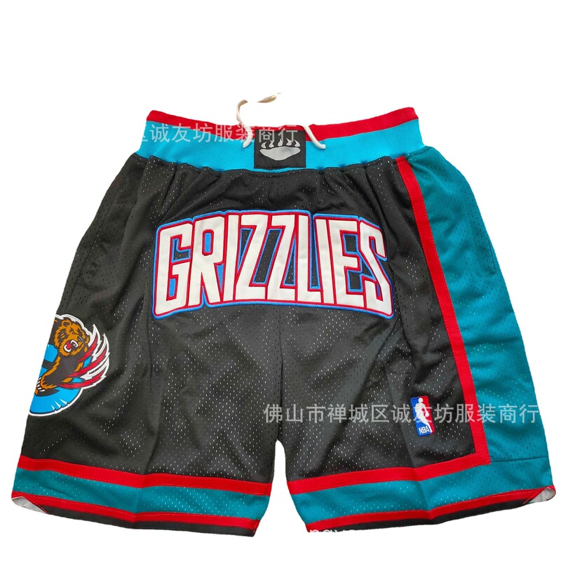 Basketball Pants Grizzlies Black Pocket Basketball Shorts Basketball Sports Pants Dropshipping Ebay Basketball Pants Grizzlies Black Pocket Basketball Shorts Basketball Sports Pants Dropshipping Ebay