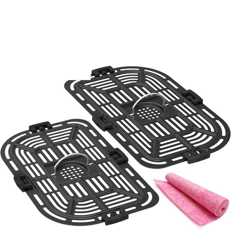 Accesorios para freidoras Instant Pot Vortex 6 QT Gourmia GAF735 Bandeja de repuesto