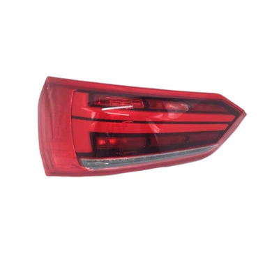 housing rear bumper lamp, Avtomobil arxa fənərləri - drivers-left-smart-connected-taillight-high-quality-ordinary-quality-1-piece-headlight-assembly