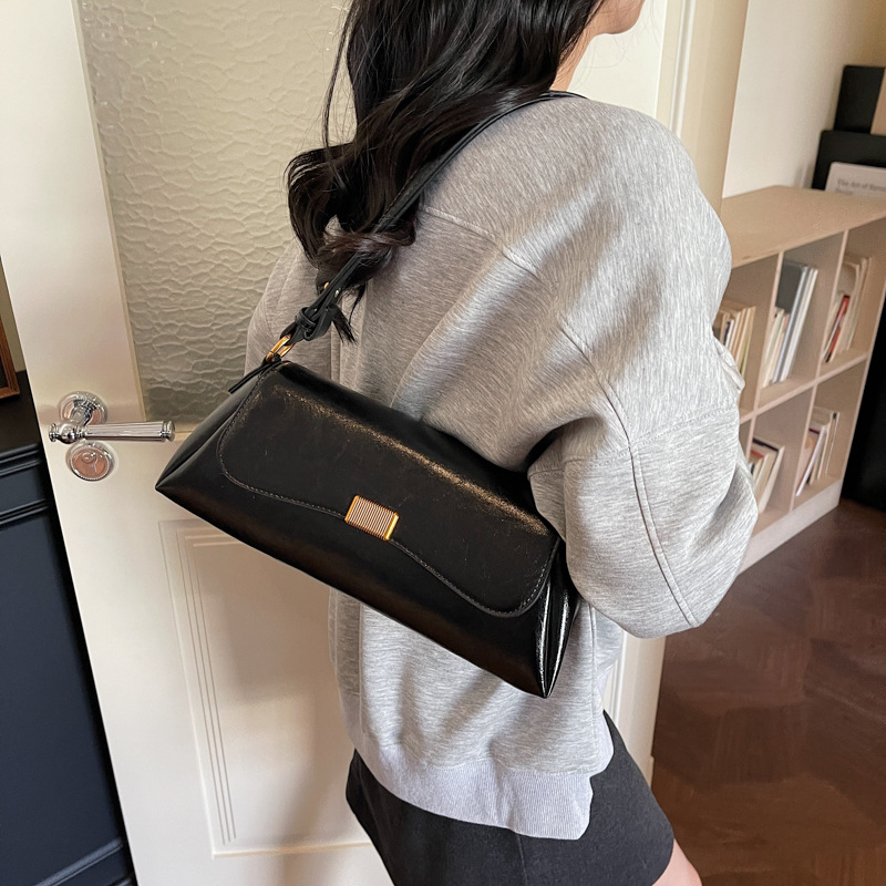 Borsa a tracolla donna stile francese elegante e di qualità_voghion.com
