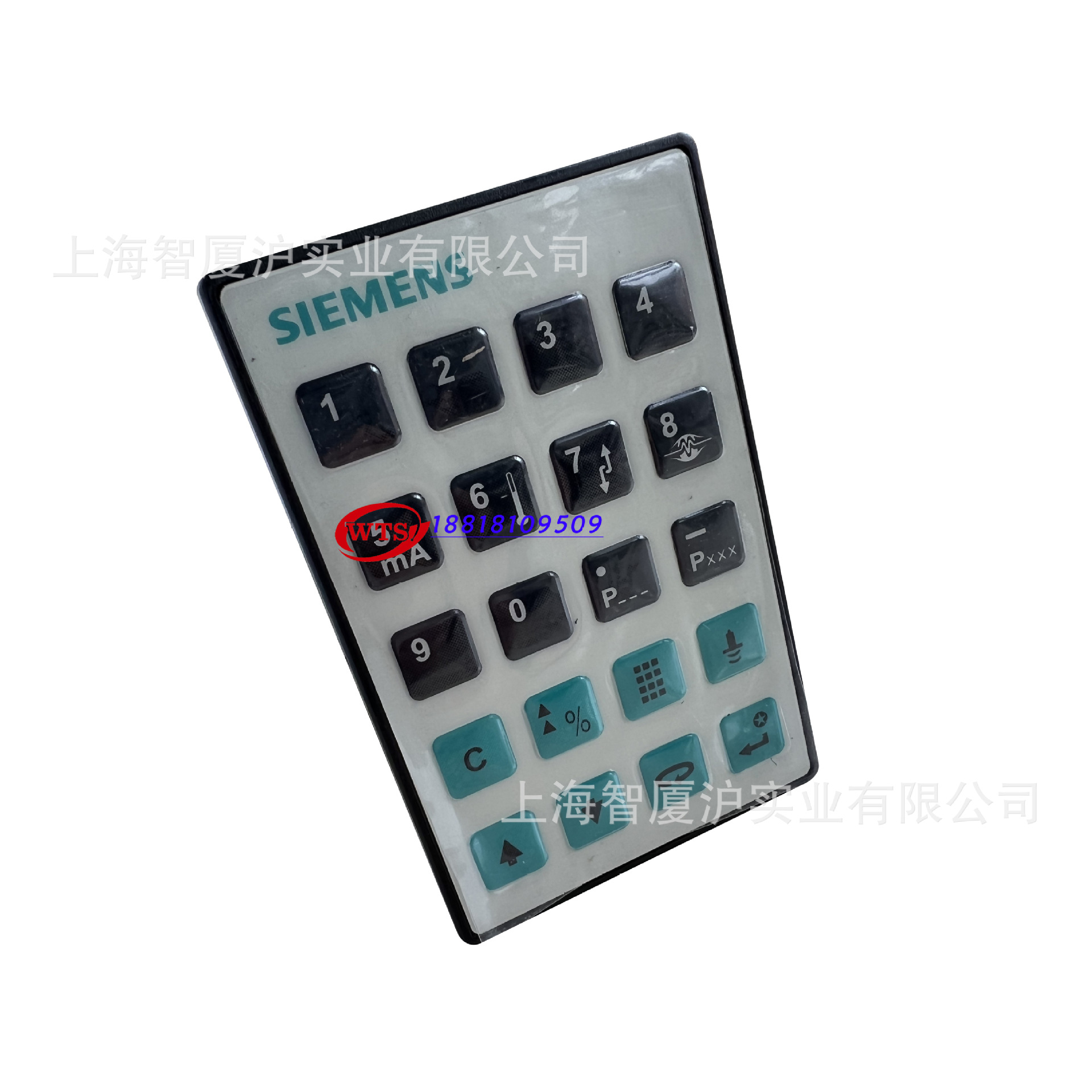 7ML5830-2AH 西门子SIEMENS红外手持编程器 液位计手操器