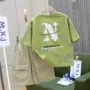 儿童半袖夏天夏季t恤
