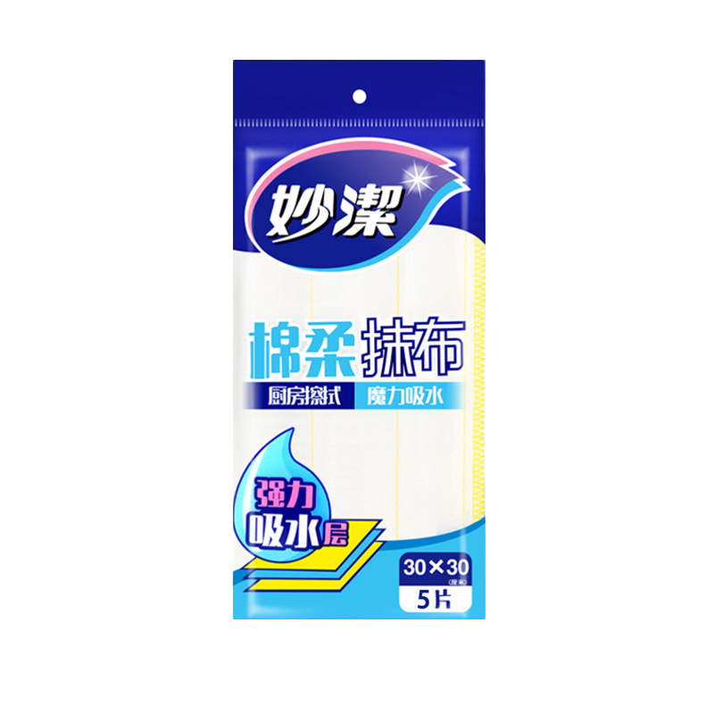 부드러운 천 5 개의 레이어 5 개