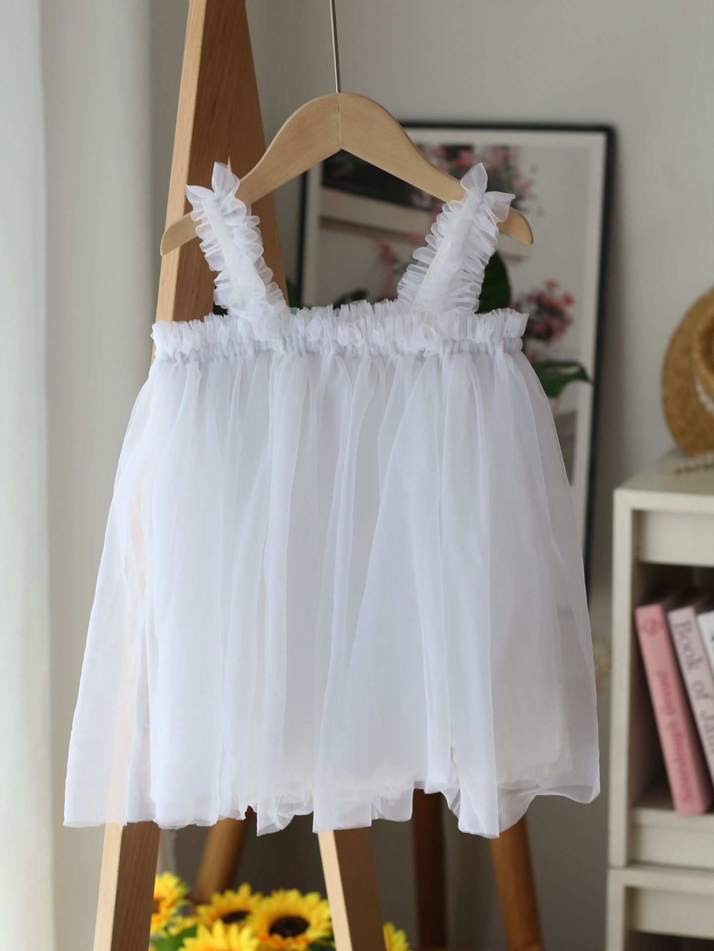 01 화이트(표준 길이)