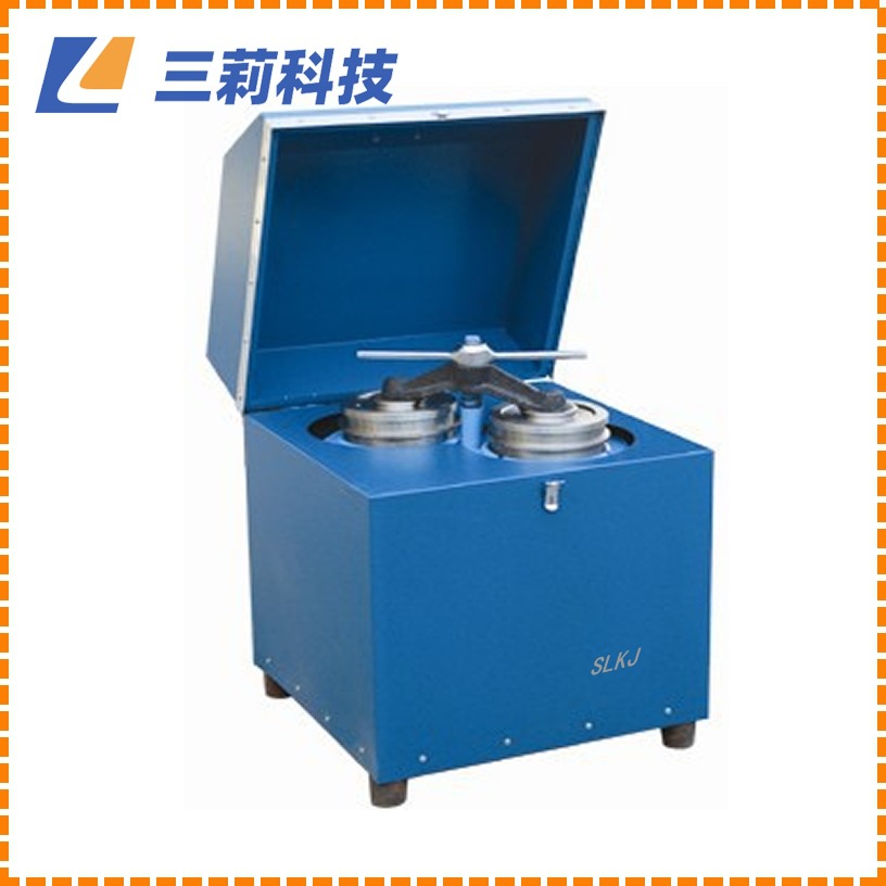 GJ-3密封式制样粉碎机  实验室制样机 密封式化验制样粉碎机