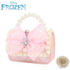 Children's bag, shoulder bag, wallet for princess, handheld purse, one-shoulder bag, “Frozen”