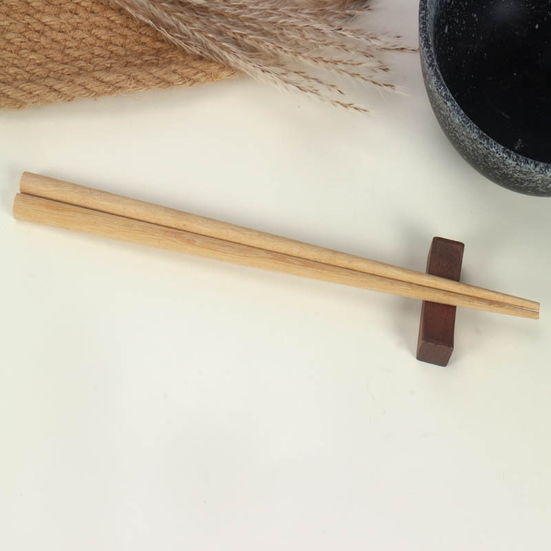 22.5cm 일본 옐로 우드 젓가락