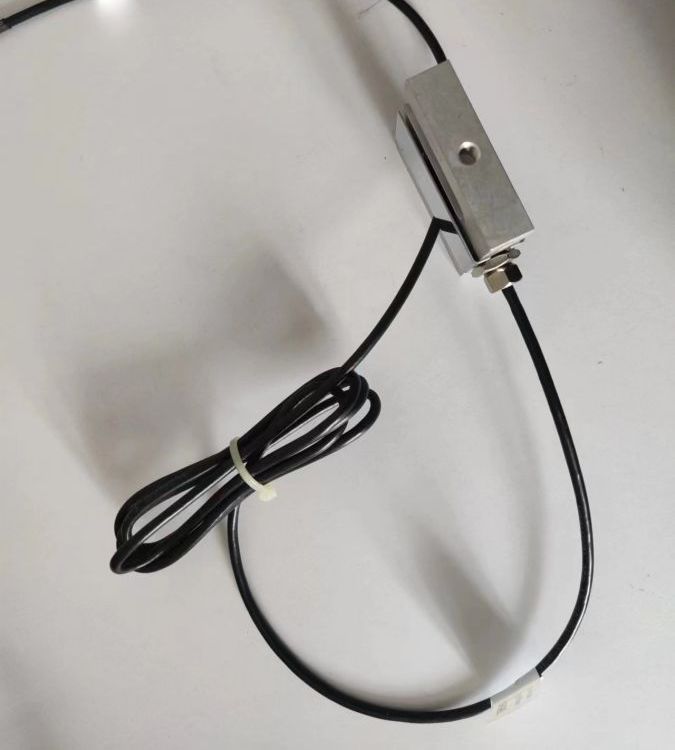 STC-5T 美国celtron原装S型传感器 世铨高精度大量程试验机荷重元