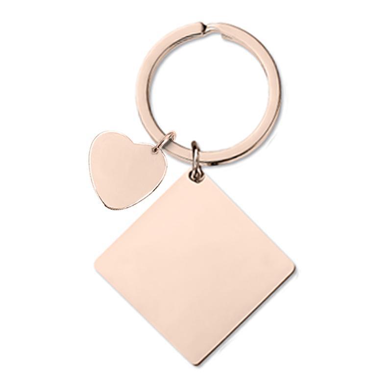 40g Weight Bag Pendant, Keychain Classification 1 Piece Quantity Casual, Daily Occasion Metal Material Rainbow, Jellyfish, Customization Laser Engraving Pattern Unisex Gender Vintage Style, Classic Style Style Vintage Style Classic Style Rainbow Jellyfish Customization Laser Engraving Metal Unisex Bag Pendant Keychain 15