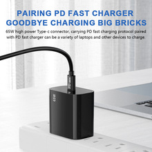 �羳65Wtype-c�DDC�Դ��PD�T�_������늾�20V�����¼���3.25A