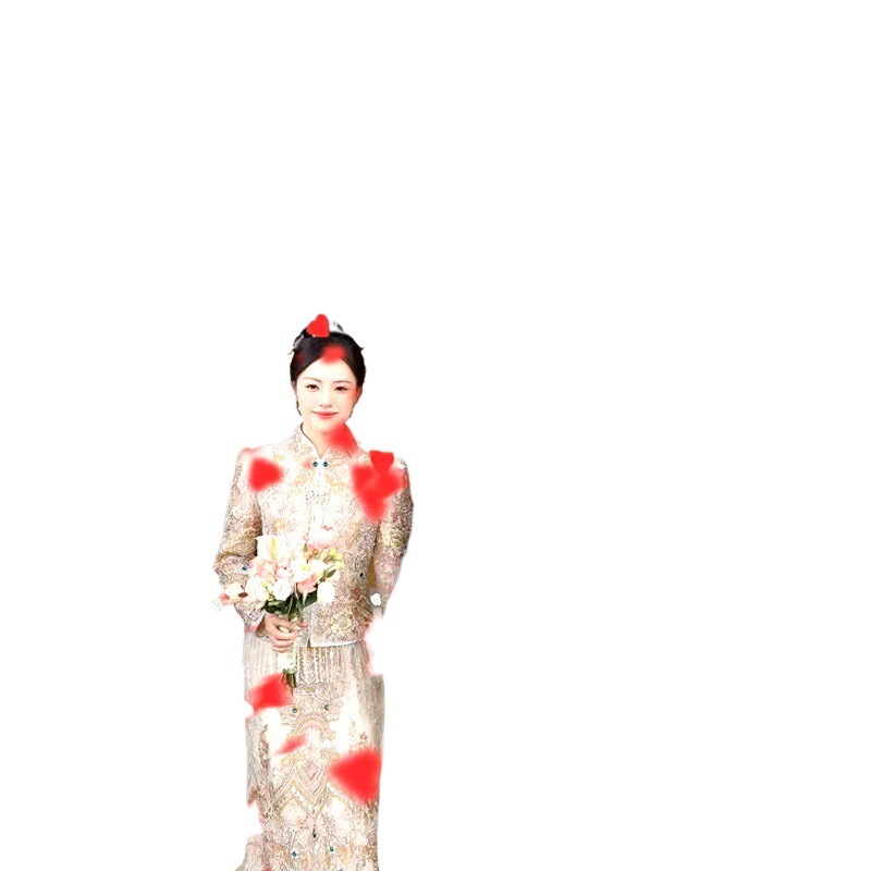 甜福迹结婚礼炮礼花筒婚庆用品大全婚礼喷花筒新婚手持彩带礼花筒|undefined