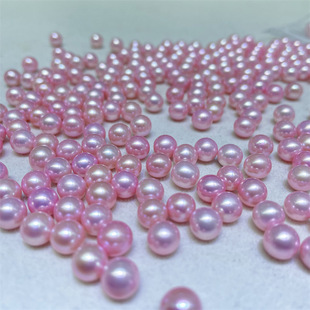 7-8mm�ѻ���ɫ��������o覵�ˮ���郞������ɫ����ɢ���diy���