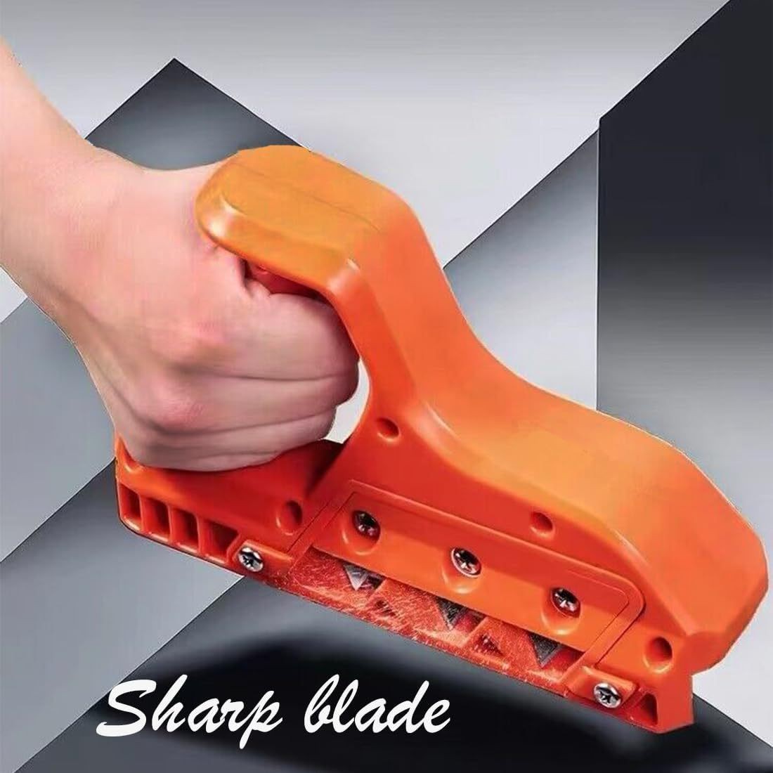 Plasterboard Edger - Image 1