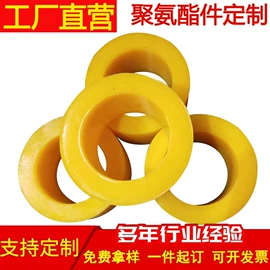 聚氨酯橡胶;工业橡胶;工农业塑料