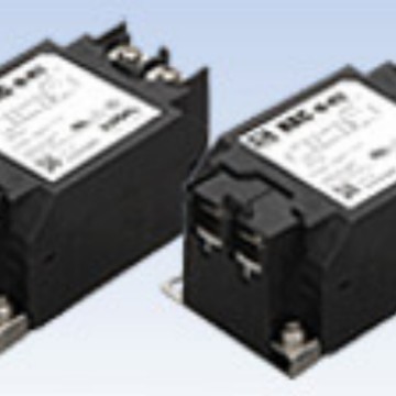 NAP系列AC250V 6A电源滤波器NAP-06-472 NAP-06-000 NAP-06-101