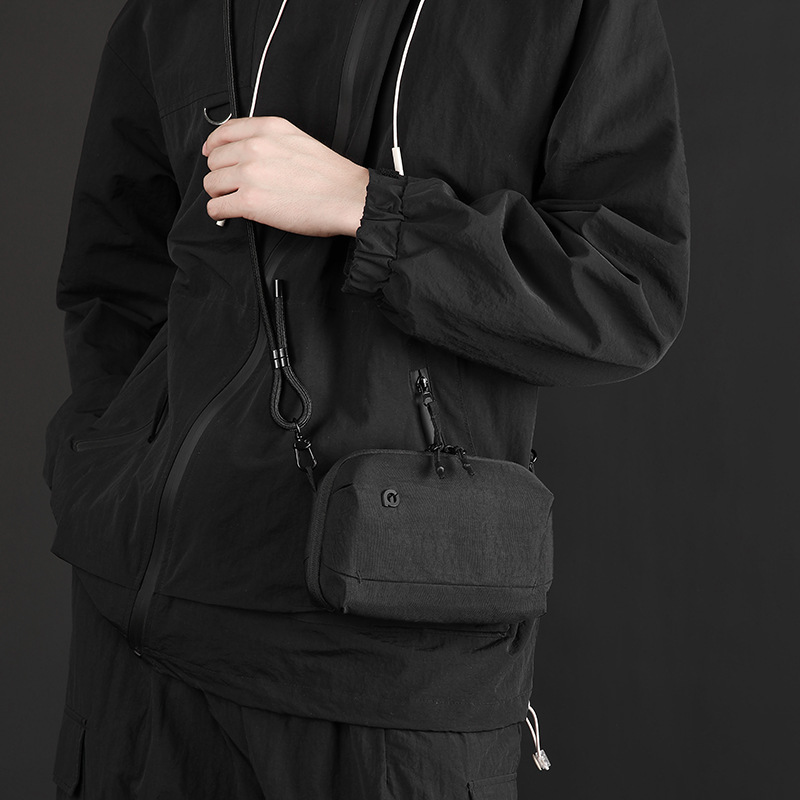 WEPOWER nuevo bolso de hombro ligero, bolso de almacenamiento de gran capacidad, bolso de viaje diario