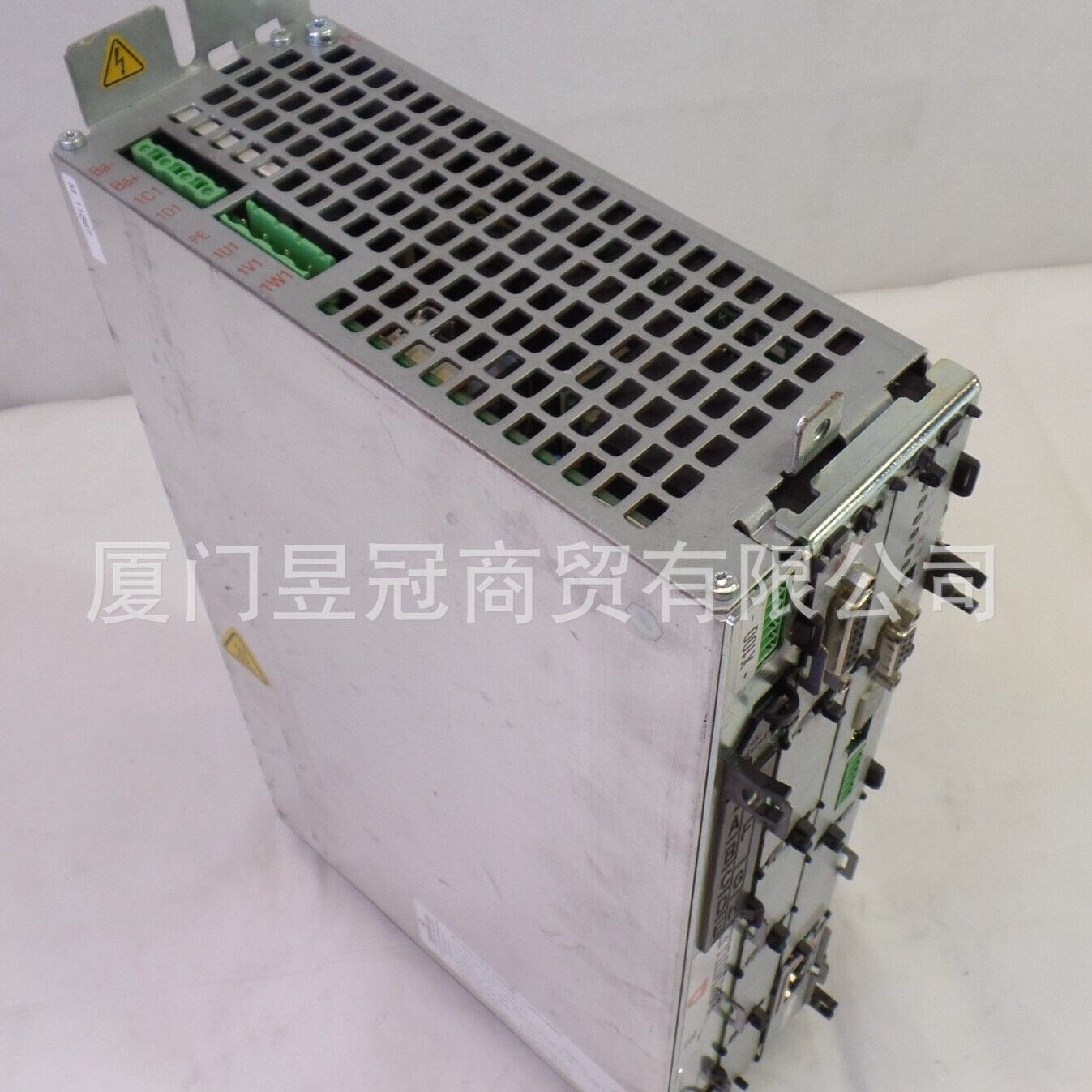 全新原装BAUMULLER包米勒 BM4412-ST0-01200-03 议价包邮库存出售