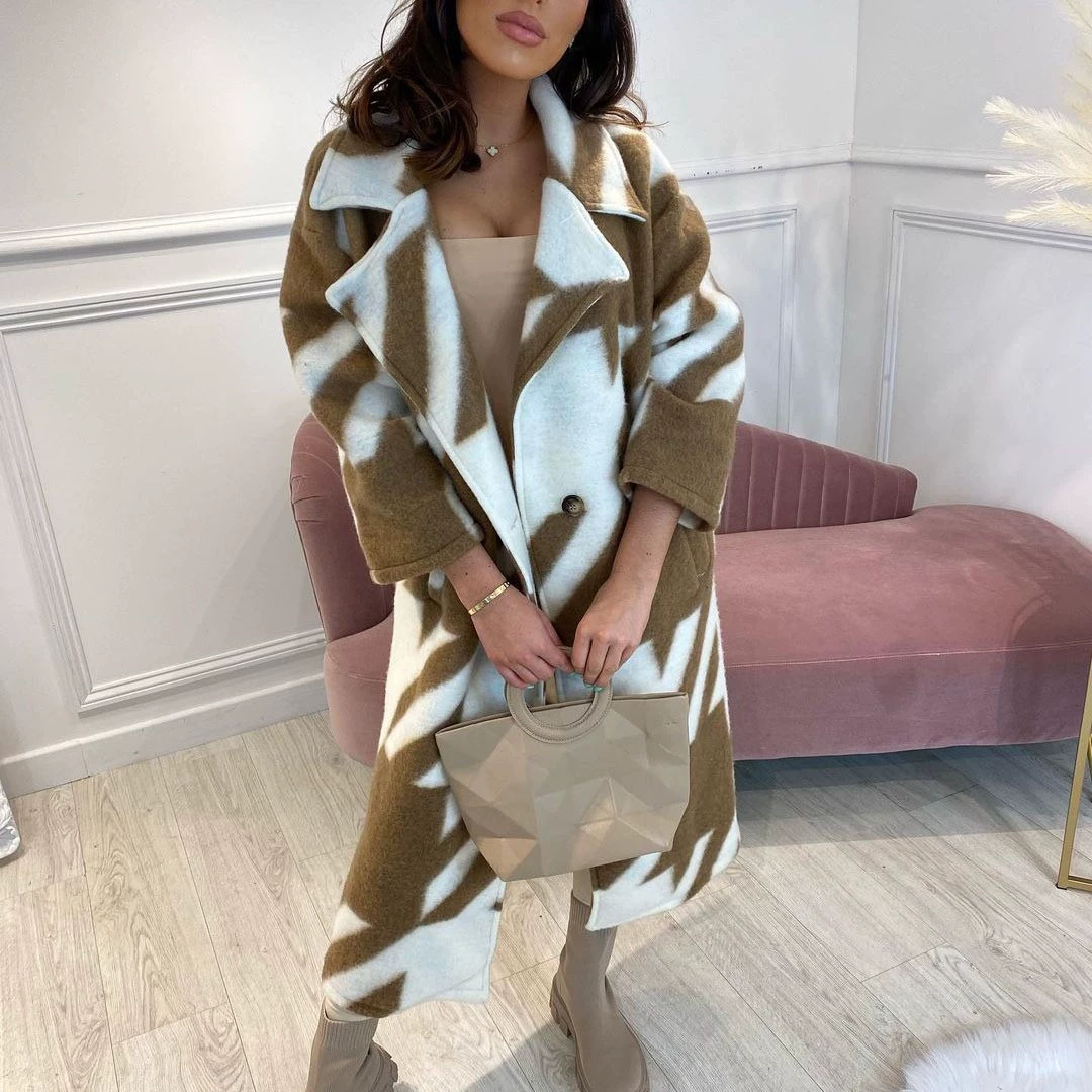 (Cross-border trading), long-sleeve, jacket, European style, Amazon