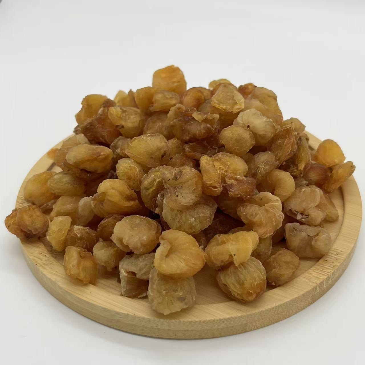 Seedless Longan Meat Gui Yuan Rou Dried Longan Flesh 500g for Tea and Soup key features