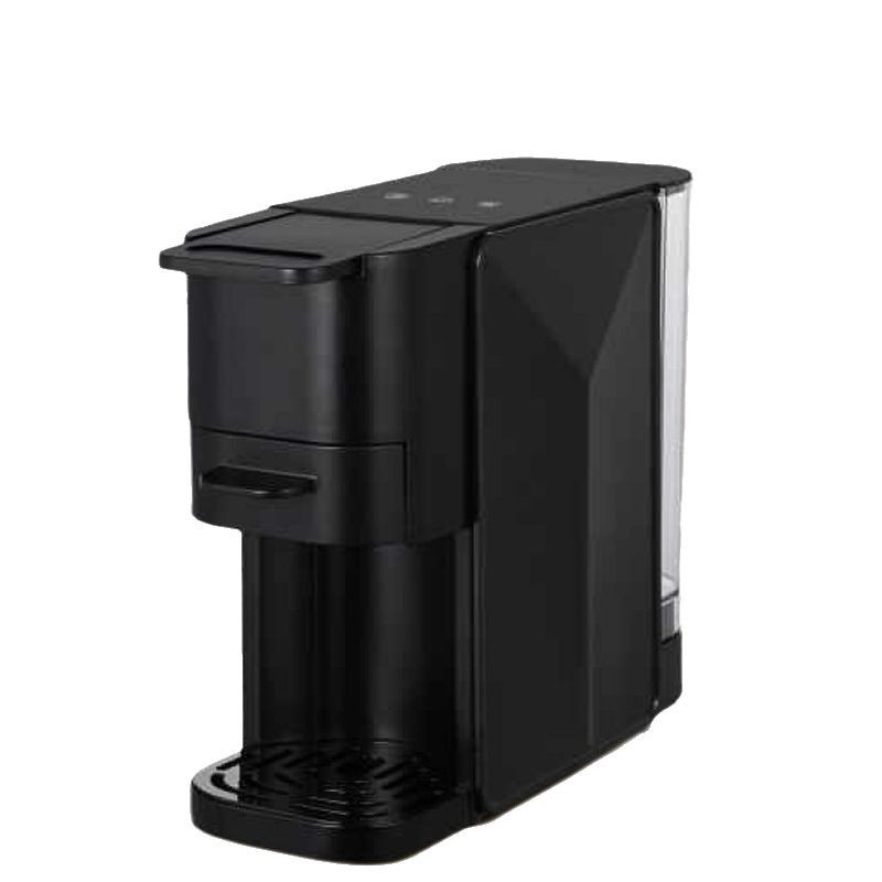 Comercio exterior máquina de café de cápsulas italiana oficina portátil comercial pequeña cafetera americana doméstica 20 Pa