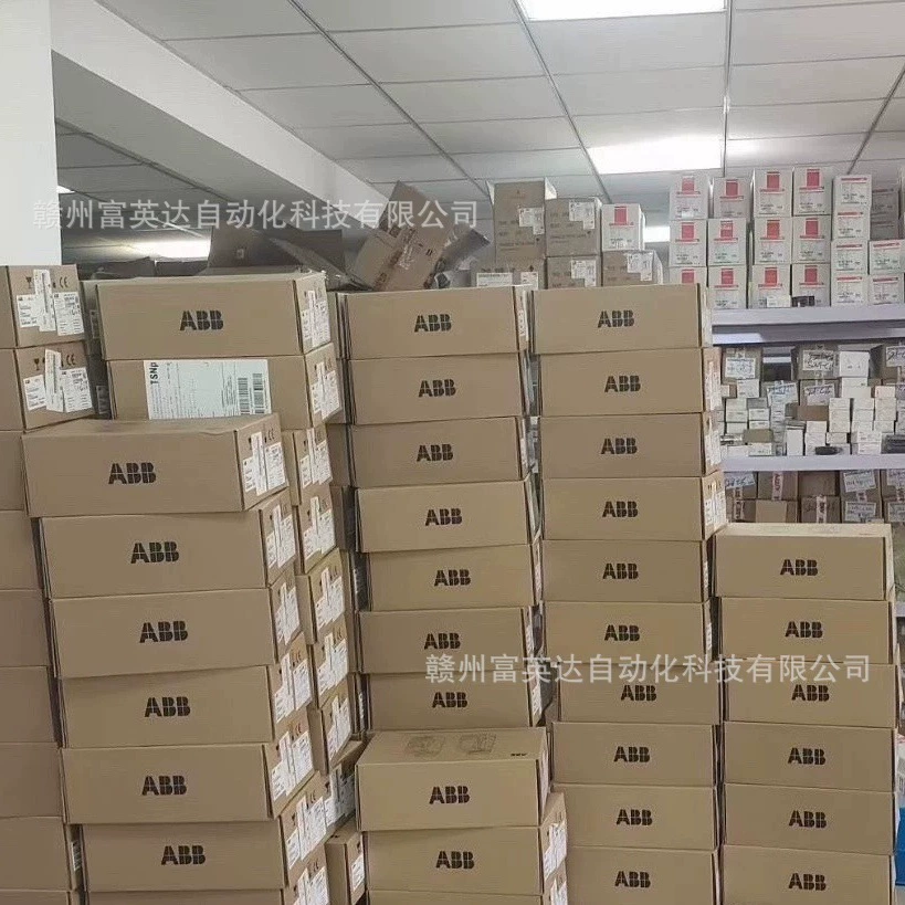 Преобразователь частоты ABB ACS180-04N-033A-4 на складе, физическая съемка, переговоры и продажа