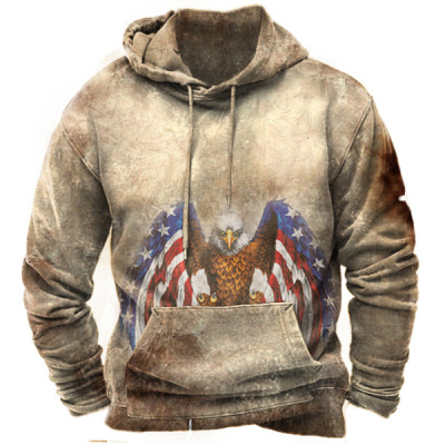 new pattern Cross border Best Sellers 3d Sweater Digital printing man street motion fashion Trend hoodie source factory