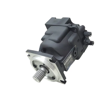 90M Series Hydraulic Motor Sauer 90M100 Oil Plunr Pump 90M04