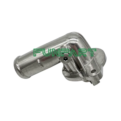 330424 323056 Is Suitable for Maserati Quattroporte Geberit Levante 3.0t Aluminum Thermostat