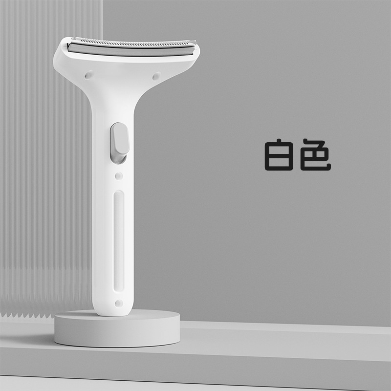 新品猫咪宠物梳子猫梳子宠物用梳毛刷去除浮毛神器猫毛打薄开结梳|undefined