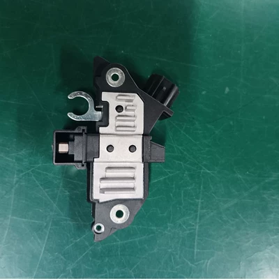 Ib236, F00M145236, electronic regulator
