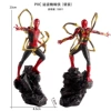 Standing posture Spider-Man-Bag