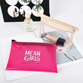 化妆包;帆布袋;收纳袋收纳包