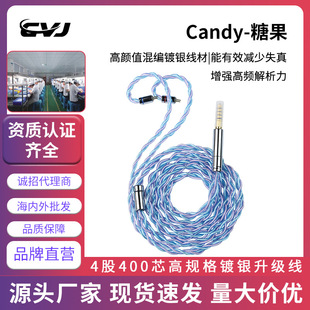 CVJ  Candy�ǹ��Ĺ�400о0.78��y�о����C������3.5/4.4�ɓQ���^