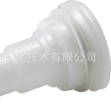DrumQuik PUR CPC化学桶分装接头 DQPRO20BCS70202