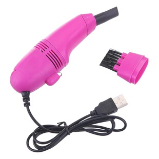 USB Мини Клавиатура Пылесос компьютер мини пылесос клавиатура щетка ноутбук USB Пыль Щетка Оптом