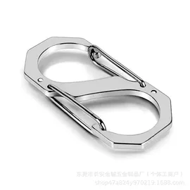 金属丝绳;狗狗牵引;钥匙扣及钥匙扣配件